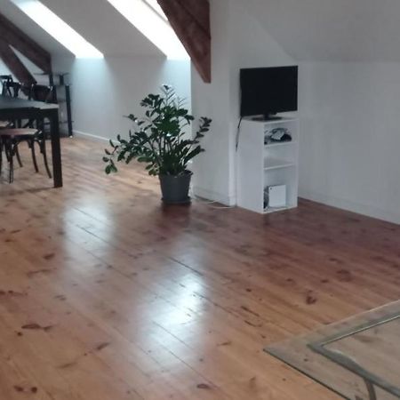 Appartement Moderne Et Lumineux Brive-la-Gaillarde Exterior photo