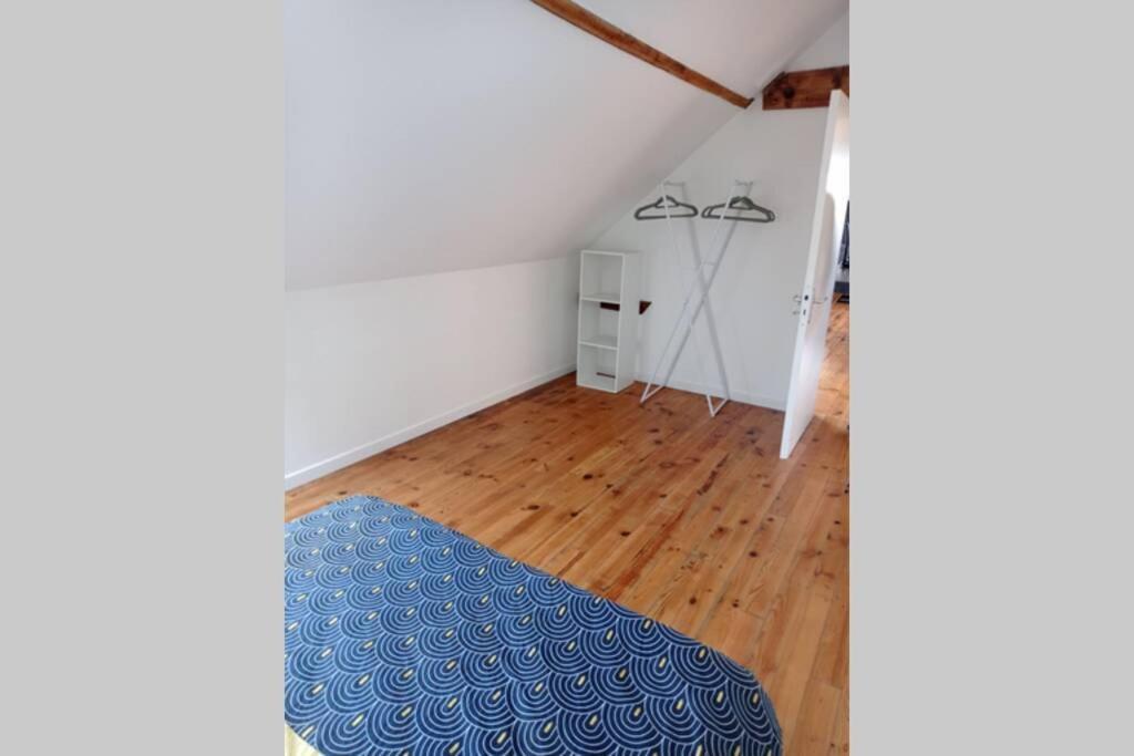 Appartement Moderne Et Lumineux Brive-la-Gaillarde Exterior photo