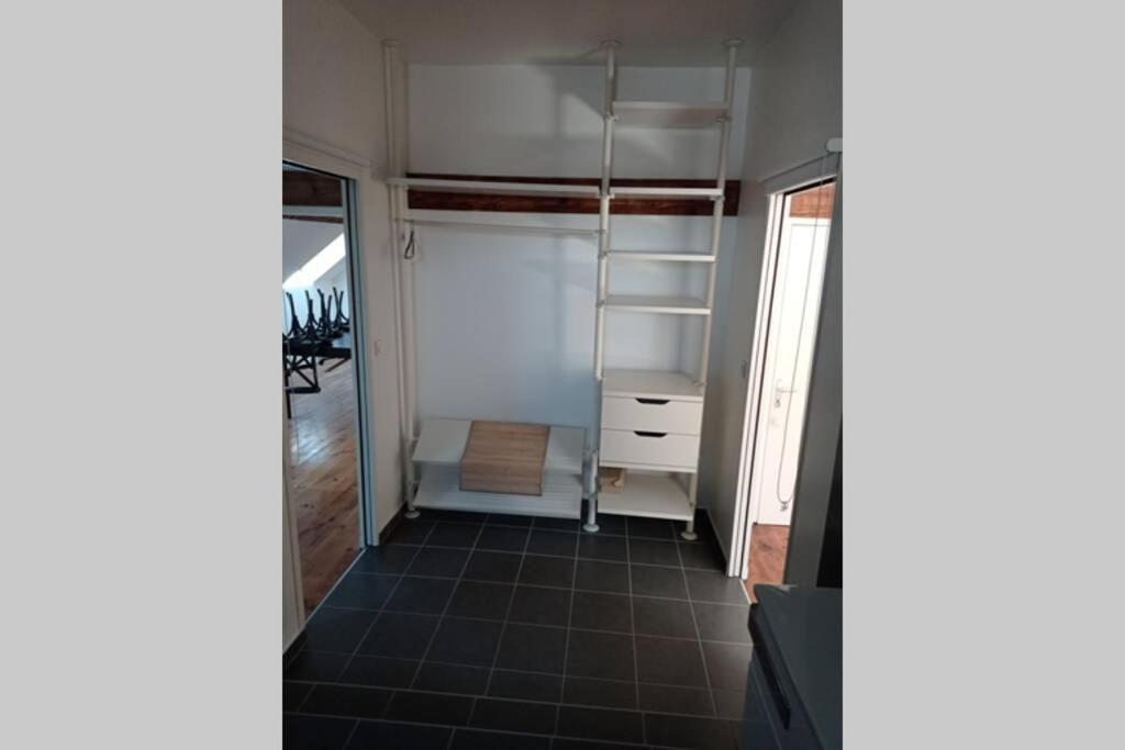 Appartement Moderne Et Lumineux Brive-la-Gaillarde Exterior photo